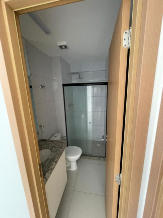 Imagem Apartamento com 1 Quarto para Alugar, 31 m² em Soledade - Recife Imagem Apartamento com 1 Quarto para Alugar, 31 m² em Soledade - Recife