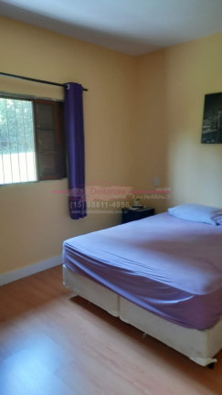 Imagem Chácara com 3 Quartos à Venda, 640 m² em Engenho - Itapecerica Da Serra