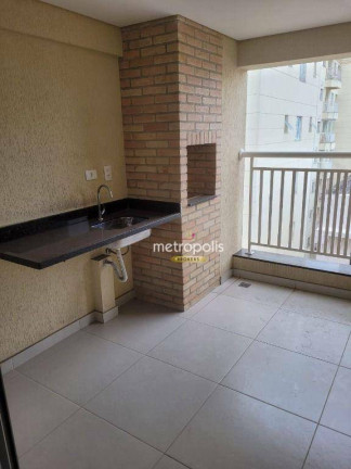 Imagem Apartamento com 3 Quartos à Venda, 84 m² em Santa Paula - São Caetano Do Sul Imagem Apartamento com 3 Quartos à Venda, 84 m² em Santa Paula - São Caetano Do Sul
