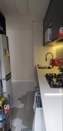Imagem Apartamento com 3 Quartos à Venda, 110 m² em Sítio Da Figueira - São Paulo