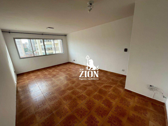 Imagem Apartamento com 3 Quartos à Venda ou Locação, 113 m² em Santana - São Paulo Imagem Apartamento com 3 Quartos à Venda ou Locação, 113 m² em Santana - São Paulo