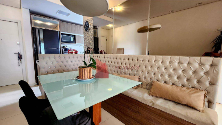 Imagem Apartamento com 2 Quartos à Venda, 72 m² em Vila Operária - Itajaí Imagem Apartamento com 2 Quartos à Venda, 72 m² em Vila Operária - Itajaí