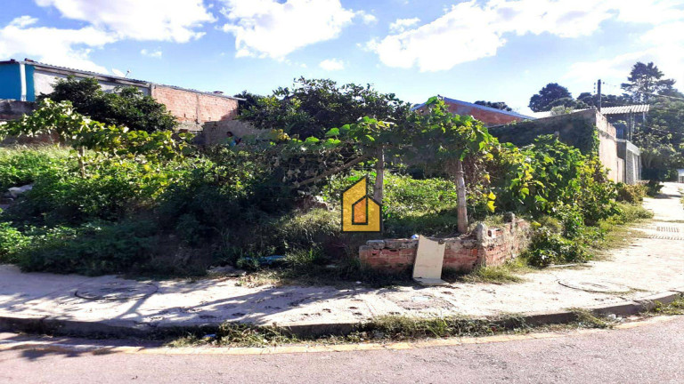 Imagem Terreno à Venda, 300 m² em Boqueirão - Araucária