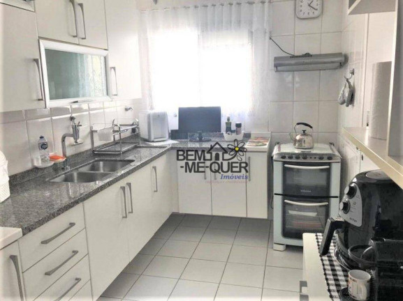 Imagem Apartamento com 3 Quartos à Venda, 125 m² em Santana - São Paulo Imagem Apartamento com 3 Quartos à Venda, 125 m² em Santana - São Paulo