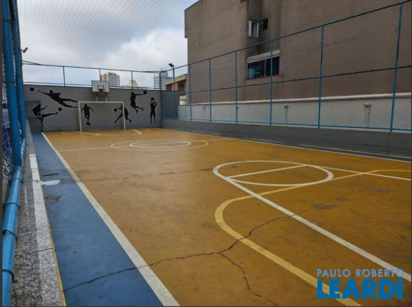 Imagem Apartamento com 3 Quartos à Venda, 130 m² em Vila Scarpelli - Santo André Imagem Apartamento com 3 Quartos à Venda, 130 m² em Vila Scarpelli - Santo André