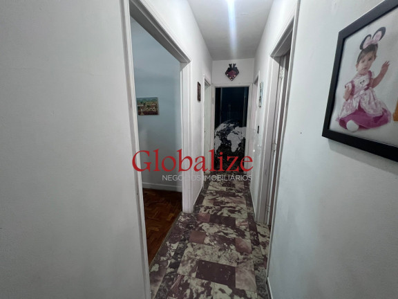 Imagem Imóvel com 4 Quartos à Venda, 354 m² em Aparecida - Santos Imagem Imóvel com 4 Quartos à Venda, 354 m² em Aparecida - Santos