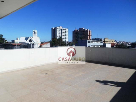 Imagem Cobertura com 3 Quartos à Venda, 158 m² em São Geraldo - Belo Horizonte Imagem Cobertura com 3 Quartos à Venda, 158 m² em São Geraldo - Belo Horizonte