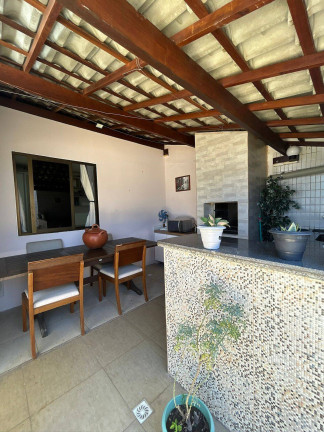 Imagem Apartamento com 3 Quartos à Venda, 164 m² em Pitangueiras - Lauro De Freitas