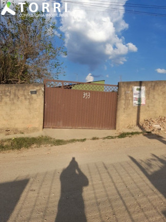 Imagem Imóvel com 2 Quartos à Venda, 1.080 m² em Centro - Votorantim Imagem Imóvel com 2 Quartos à Venda, 1.080 m² em Centro - Votorantim