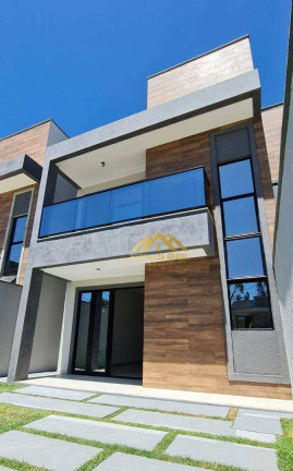 Imagem Imóvel com 3 Quartos à Venda, 100 m² em Eusébio - Fortaleza