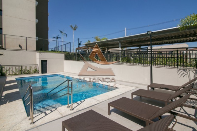 Imagem Apartamento com 2 Quartos à Venda, 50 m² em Campos Eliseos - Ribeirão Preto Imagem Apartamento com 2 Quartos à Venda, 50 m² em Campos Eliseos - Ribeirão Preto