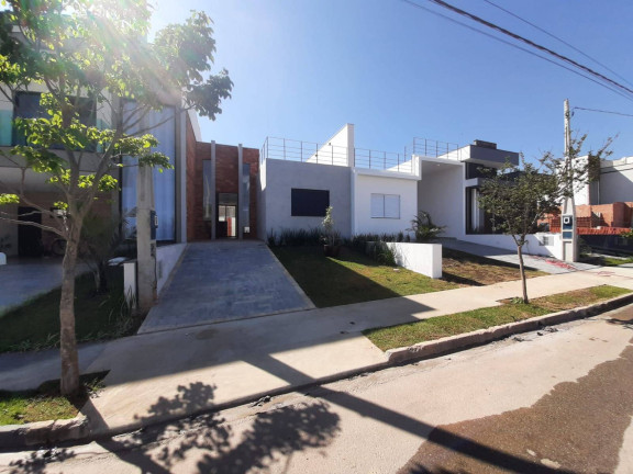 Imagem Casa de Condomínio com 3 Quartos à Venda, 154 m² em Jardim Residencial Villagio Ipanema I - Sorocaba Imagem Casa de Condomínio com 3 Quartos à Venda, 154 m² em Jardim Residencial Villagio Ipanema I - Sorocaba