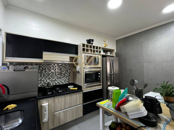 Imagem Casa com 2 Quartos à Venda, 73 m² em Real - Praia Grande Imagem Casa com 2 Quartos à Venda, 73 m² em Real - Praia Grande