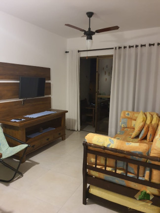Imagem Apartamento com 2 Quartos à Venda, 72 m² em Itaguá - Ubatuba
