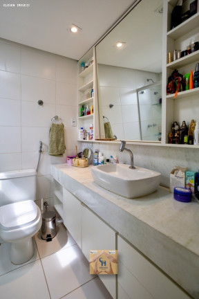 Imagem Apartamento com 3 Quartos à Venda, 103 m² em Graça - Salvador Imagem Apartamento com 3 Quartos à Venda, 103 m² em Graça - Salvador