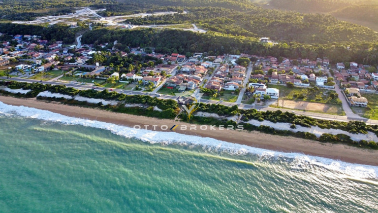 Imagem Terreno à Venda, 8.500 m² em Nova Cabrália - Santa Cruz Cabrália