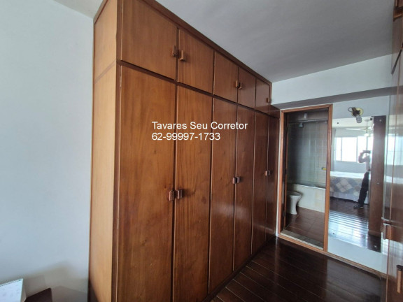 Imagem Cobertura com 4 Quartos à Venda, 251 m² em Setor Central - Goiânia Imagem Cobertura com 4 Quartos à Venda, 251 m² em Setor Central - Goiânia