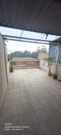 Imagem Casa com 3 Quartos à Venda, 180 m² em Parque Savoy City - São Paulo Imagem Casa com 3 Quartos à Venda, 180 m² em Parque Savoy City - São Paulo