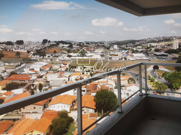 Imagem Apartamento à Venda, em Jardim Das Nações - Taubaté Imagem Apartamento à Venda, em Jardim Das Nações - Taubaté