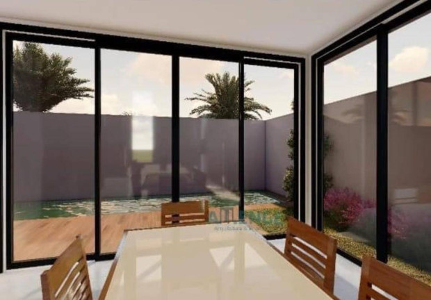 Imagem Casa com 3 Quartos à Venda, 300 m² em Residencial Campos Do Jordão - Anápolis Imagem Casa com 3 Quartos à Venda, 300 m² em Residencial Campos Do Jordão - Anápolis