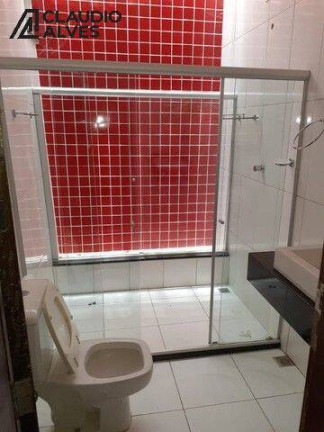 Imagem Casa com 2 Quartos à Venda, 100 m² em Jardim Cruzeiro - Feira De Santana Imagem Casa com 2 Quartos à Venda, 100 m² em Jardim Cruzeiro - Feira De Santana