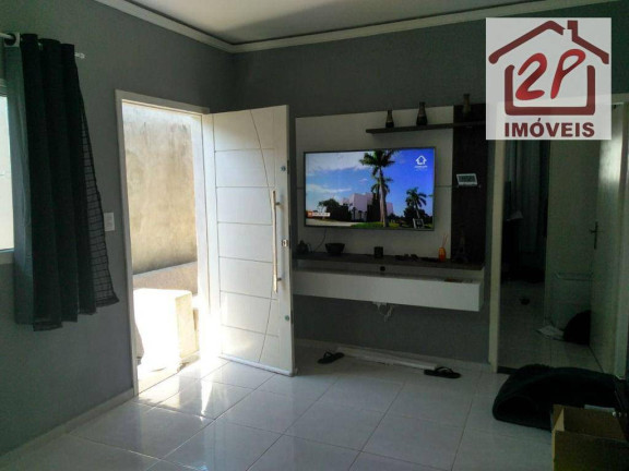 Imagem Casa com 2 Quartos à Venda, 60 m² em Jardim Das Indústrias - São José Dos Campos Imagem Casa com 2 Quartos à Venda, 60 m² em Jardim Das Indústrias - São José Dos Campos