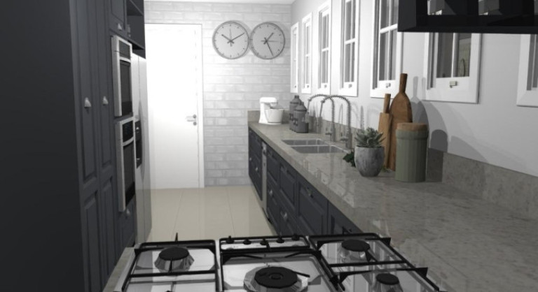 Imagem Apartamento com 5 Quartos à Venda, 340 m² em Vila Suzana - São Paulo