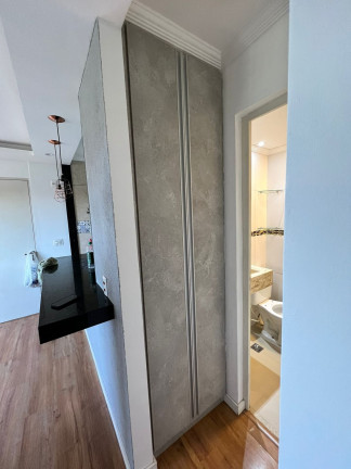 Imagem Apartamento com 2 Quartos à Venda, 43 m² em Residencial Real Parque Sumare - Sumaré Imagem Apartamento com 2 Quartos à Venda, 43 m² em Residencial Real Parque Sumare - Sumaré
