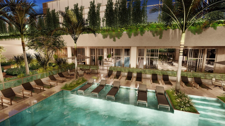 Imagem Apartamento com 4 Quartos à Venda, 325 m² em Vila Romana - São Paulo Imagem Apartamento com 4 Quartos à Venda, 325 m² em Vila Romana - São Paulo