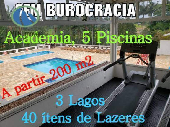 Imagem Terreno à Venda, 240 m² em Chácara Real (caucaia Do Alto) - Cotia Imagem Terreno à Venda, 240 m² em Chácara Real (caucaia Do Alto) - Cotia