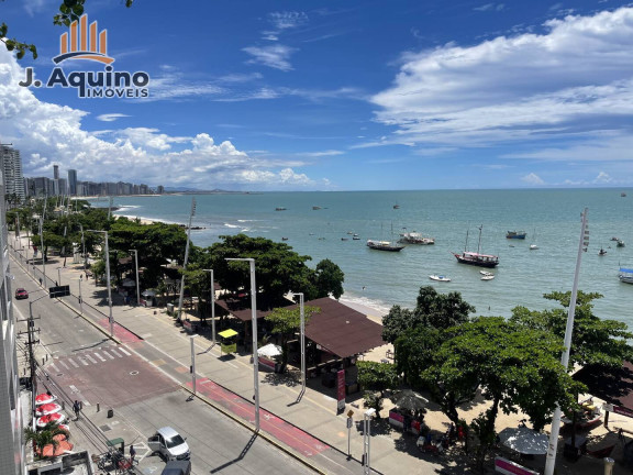 Imagem Apartamento com 5 Quartos à Venda, 1.000 m² em Mucuripe - Fortaleza