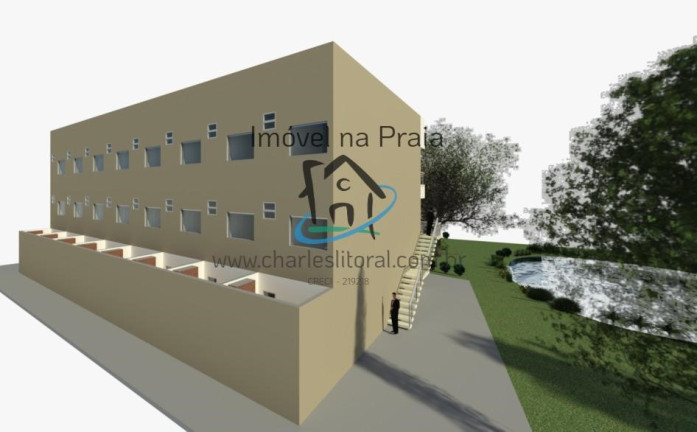 Imagem Apartamento com 1 Quarto à Venda, 34 m² em Praia Da Maranduba - Ubatuba Imagem Apartamento com 1 Quarto à Venda, 34 m² em Praia Da Maranduba - Ubatuba