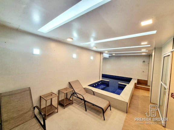 Imagem Cobertura com 3 Quartos à Venda, 138 m² em Alto - Teresópolis Imagem Cobertura com 3 Quartos à Venda, 138 m² em Alto - Teresópolis