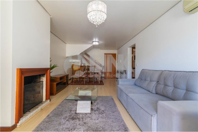 Imóvel com 3 Quartos à Venda, 236 m² em Moinhos De Vento - Porto Alegre