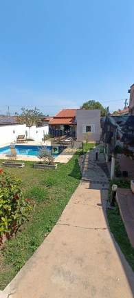 Imagem Casa com 4 Quartos à Venda, 155 m² em Chácara Esperia - Piracicaba Imagem Casa com 4 Quartos à Venda, 155 m² em Chácara Esperia - Piracicaba
