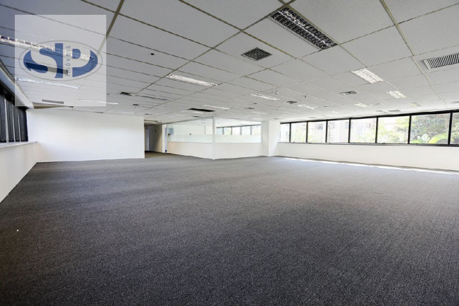 Imagem Sala Comercial para Alugar, 571 m² em Pinheiros - São Paulo Imagem Sala Comercial para Alugar, 571 m² em Pinheiros - São Paulo