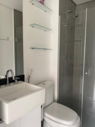 Imagem Apartamento com 1 Quarto para Alugar, 51 m² em Vila Olímpia - São Paulo Imagem Apartamento com 1 Quarto para Alugar, 51 m² em Vila Olímpia - São Paulo