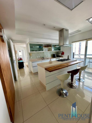 Imagem Apartamento com 3 Quartos à Venda, 279 m² em Centro - Balneário Camboriú