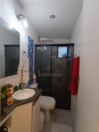 Imagem Apartamento com 3 Quartos à Venda, 67 m² em Luiz Anselmo - Salvador Imagem Apartamento com 3 Quartos à Venda, 67 m² em Luiz Anselmo - Salvador