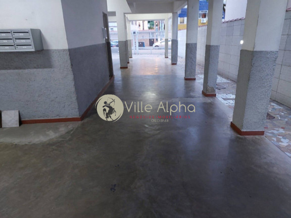 Imagem Apartamento com 2 Quartos à Venda, 78 m² em Marape - Santos