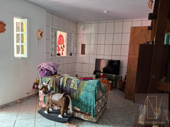 Imagem Casa com 3 Quartos à Venda, 130 m² em Massaguaçu - Caraguatatuba Imagem Casa com 3 Quartos à Venda, 130 m² em Massaguaçu - Caraguatatuba