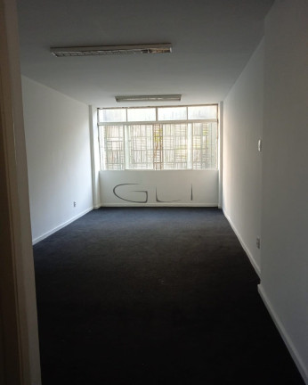 Imagem Sala Comercial à Venda, 33 m² em Centro - São Paulo Imagem Sala Comercial à Venda, 33 m² em Centro - São Paulo
