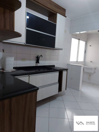 Imagem Apartamento com 3 Quartos à Venda, 83 m² em Parque Residencial Aquarius - São José Dos Campos Imagem Apartamento com 3 Quartos à Venda, 83 m² em Parque Residencial Aquarius - São José Dos Campos