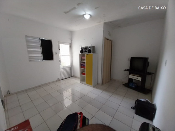 Imagem Casa com 3 Quartos à Venda, 175 m² em Jardim Baruch - Guarulhos Imagem Casa com 3 Quartos à Venda, 175 m² em Jardim Baruch - Guarulhos