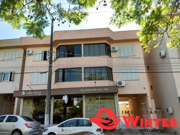 Imagem Apartamento com 2 Quartos à Venda, 80 m² em Centro - Feliz Imagem Apartamento com 2 Quartos à Venda, 80 m² em Centro - Feliz