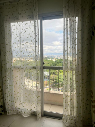Imagem Apartamento com 1 Quarto à Venda, 42 m² em Vila Paiva - São Paulo