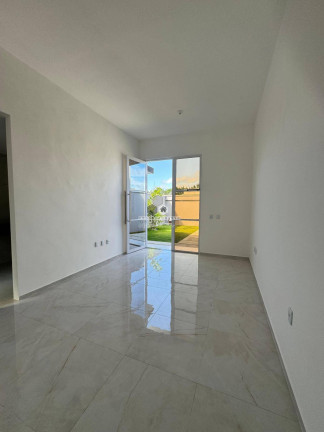 Imagem Casa com 3 Quartos à Venda, 93 m² em Vereda Tropical - Eusébio Imagem Casa com 3 Quartos à Venda, 93 m² em Vereda Tropical - Eusébio