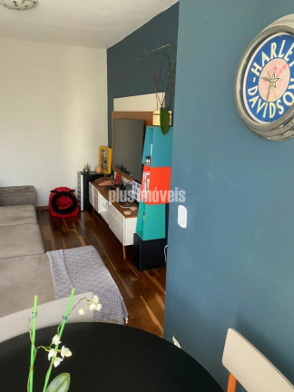 Imagem Apartamento com 2 Quartos à Venda, 63 m² em Vila Santa Catarina - São Paulo Imagem Apartamento com 2 Quartos à Venda, 63 m² em Vila Santa Catarina - São Paulo