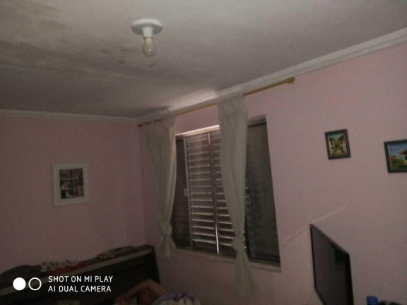 Imagem Casa com 2 Quartos à Venda, 125 m² em Recanto Campo Belo - São Paulo