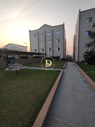 Imagem Apartamento com 2 Quartos à Venda, 55 m² em Jardim Califórnia - Jacareí